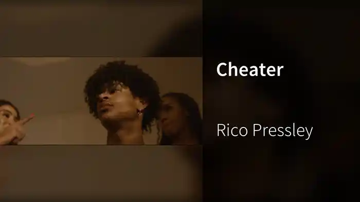 Cheater
