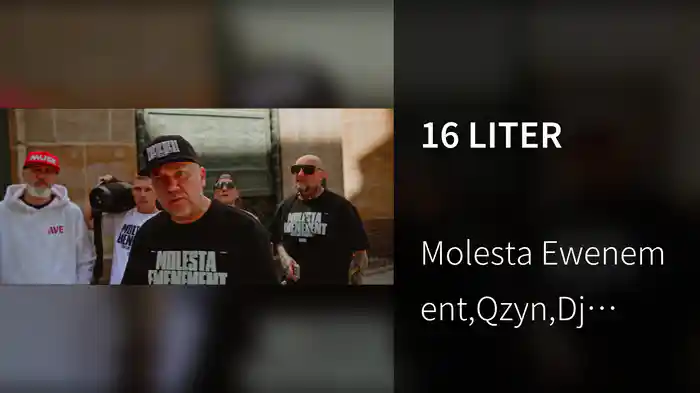16 LITER