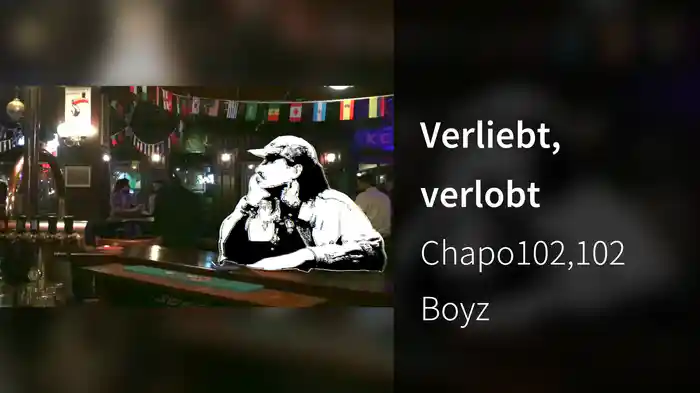 Verliebt, verlobt