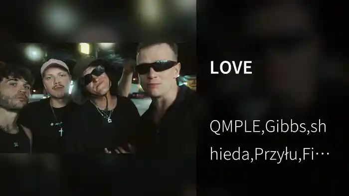 LOVE