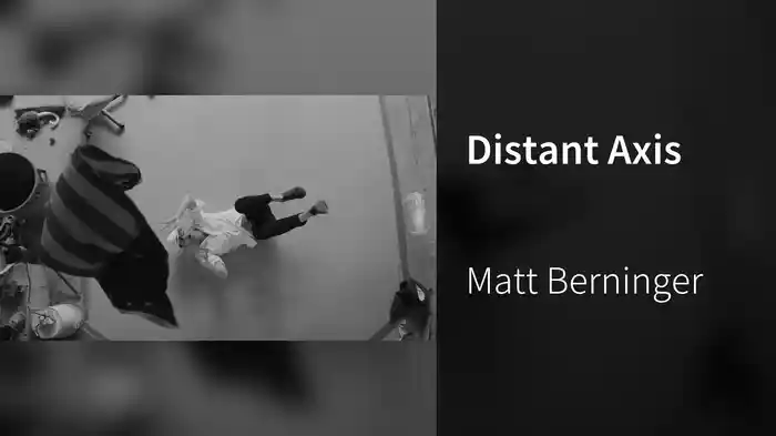 Distant Axis