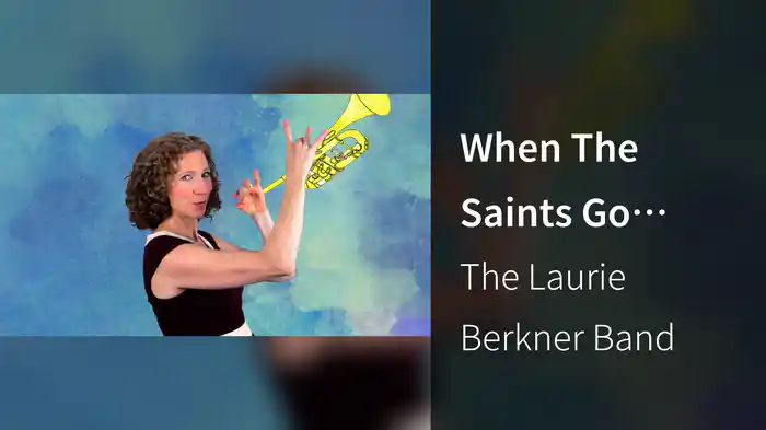When The Saints Go Marching In