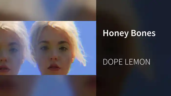 Honey Bones