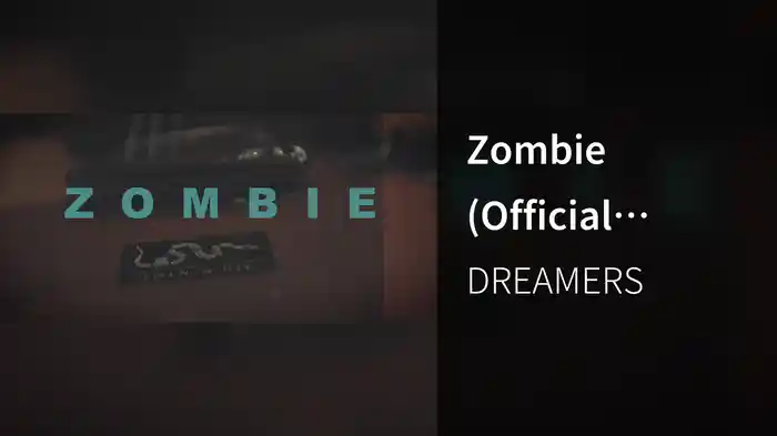 Zombie (Official Video)