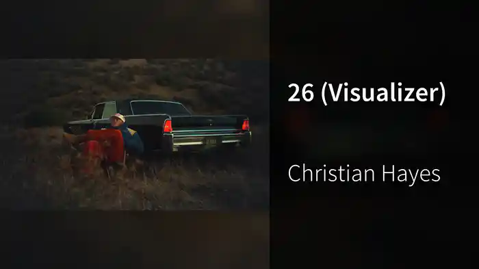26 (Visualizer)