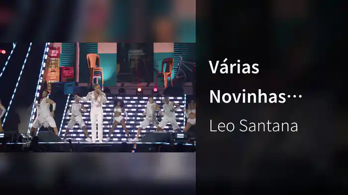 Várias Novinhas Descendo / Empina E Treme / Desce A Madeira (Ao Vivo Em Salvador / 2025)