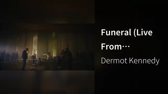 Funeral (Live From Glenmaroon)