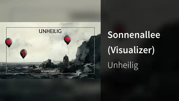 Sonnenallee (Visualizer)