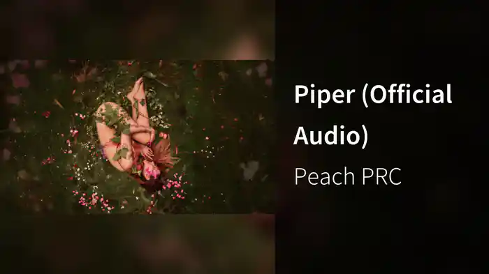 Piper (Official Audio)