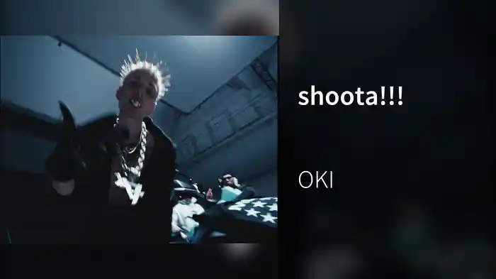shoota!!!