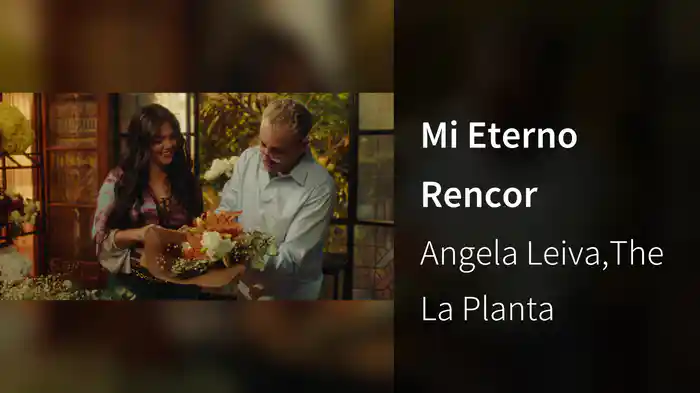 Mi Eterno Rencor