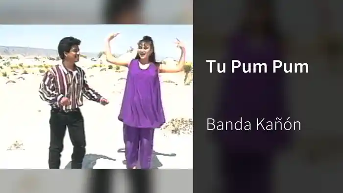 Tu Pum Pum