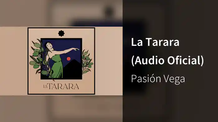 La Tarara (Audio Oficial)