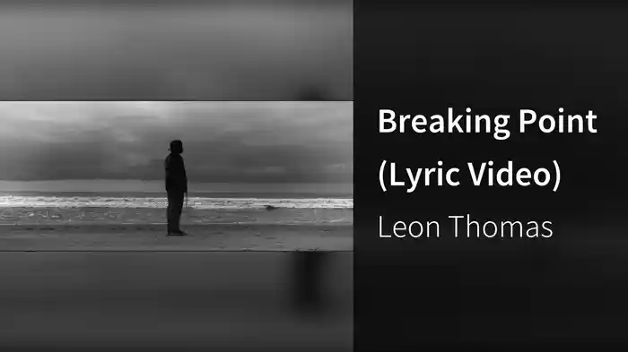 Breaking Point (Lyric Video)
