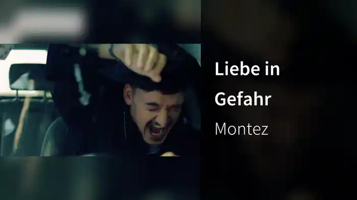 Liebe in Gefahr