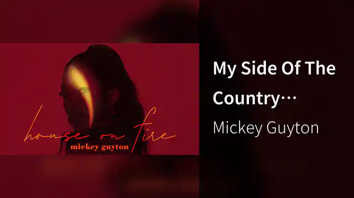 My Side Of The Country (Audio)