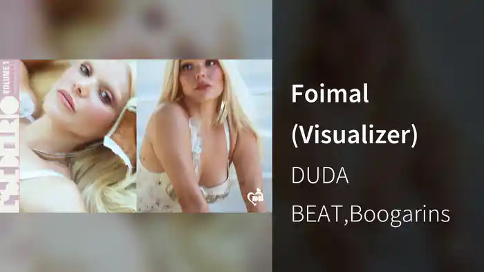 Foimal (Visualizer)