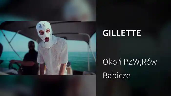 GILLETTE