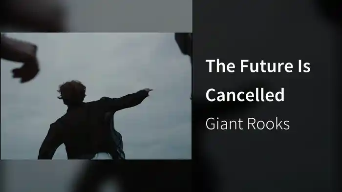 The Future Is Cancelled