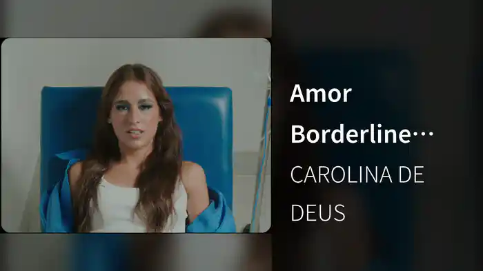 Amor Borderline (Doutor)