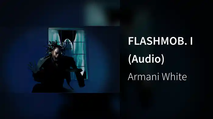 FLASHMOB. I (Audio)