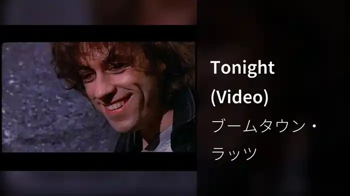 Tonight (Video)