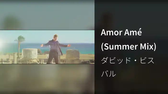 Amor Amé (Summer Mix)