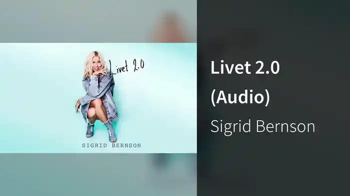 Livet 2.0 (Audio)