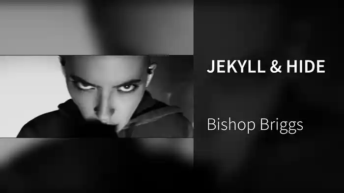 JEKYLL & HIDE