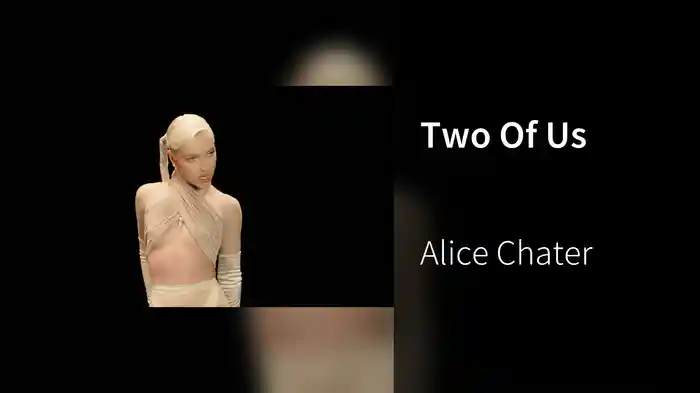 Two Of Us