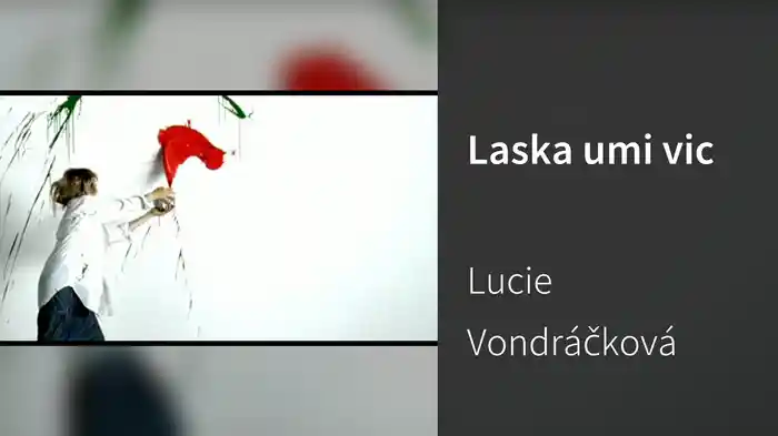 Laska umi vic