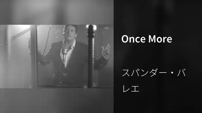 Once More