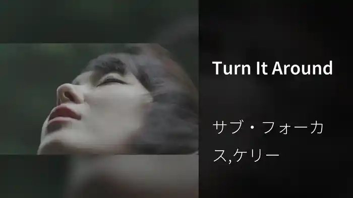Turn It Around