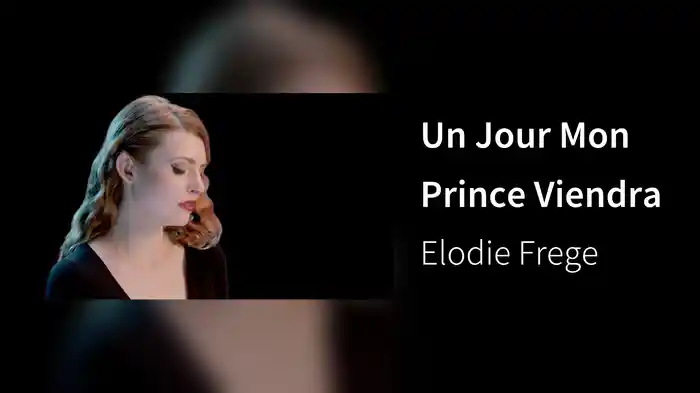 Un Jour Mon Prince Viendra