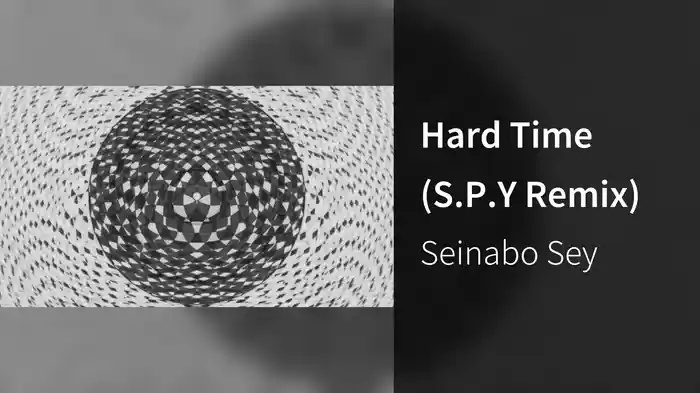 Hard Time (S.P.Y Remix)