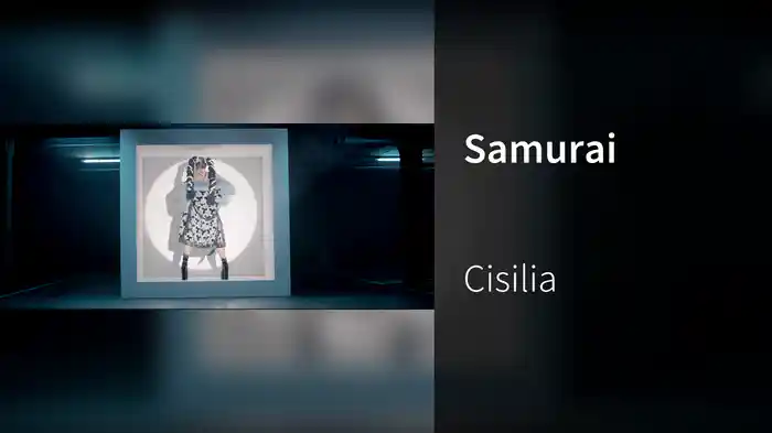 Samurai