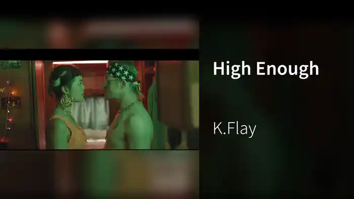 High Enough