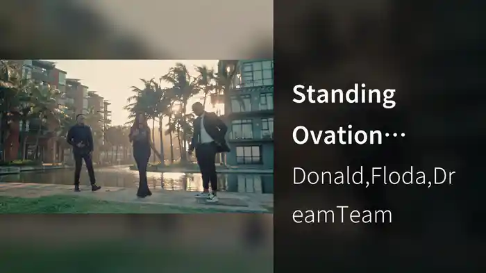 Standing Ovation (Something More, Pt. 5)