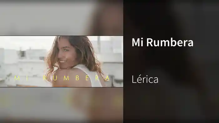 Mi Rumbera