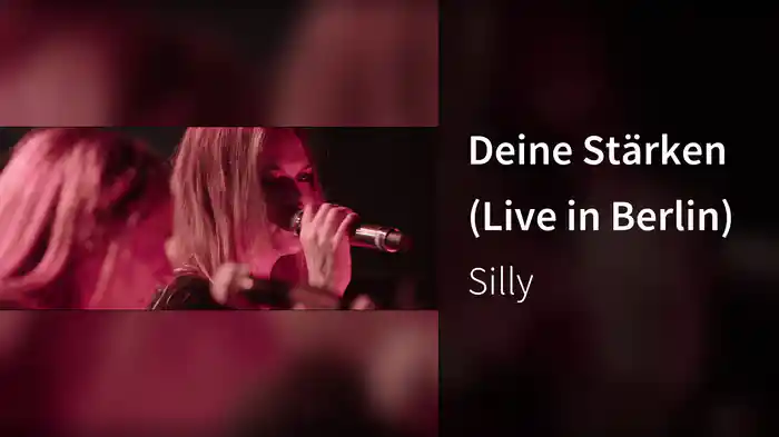Deine Stärken (Live in Berlin)