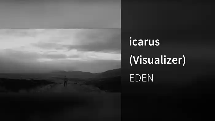 icarus (Visualizer)