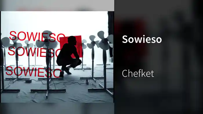 Sowieso