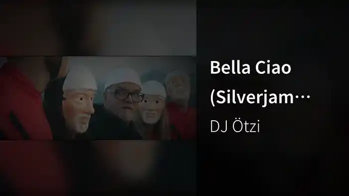 Bella Ciao (Silverjam RMX)