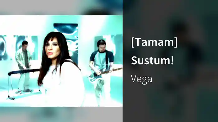 [Tamam] Sustum!