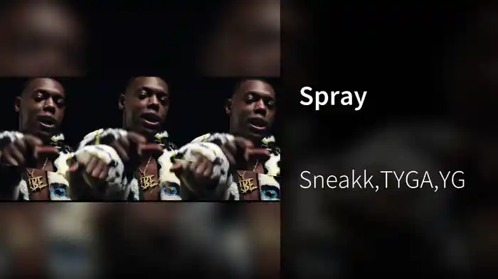 Spray