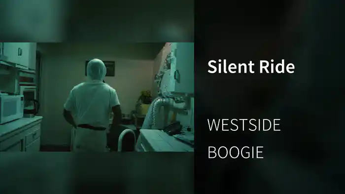 Silent Ride