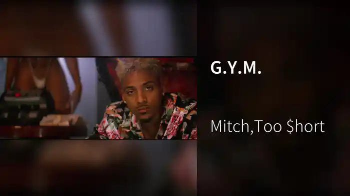G.Y.M.