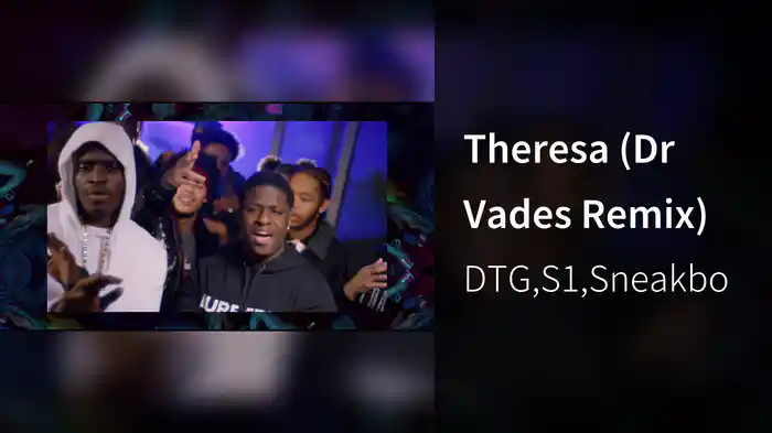 Theresa (Dr Vades Remix)
