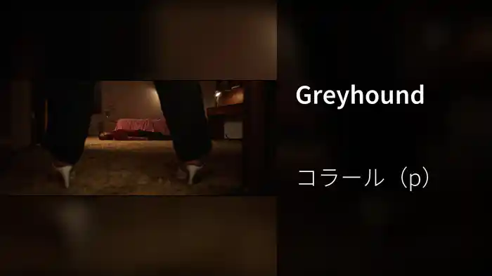 Greyhound