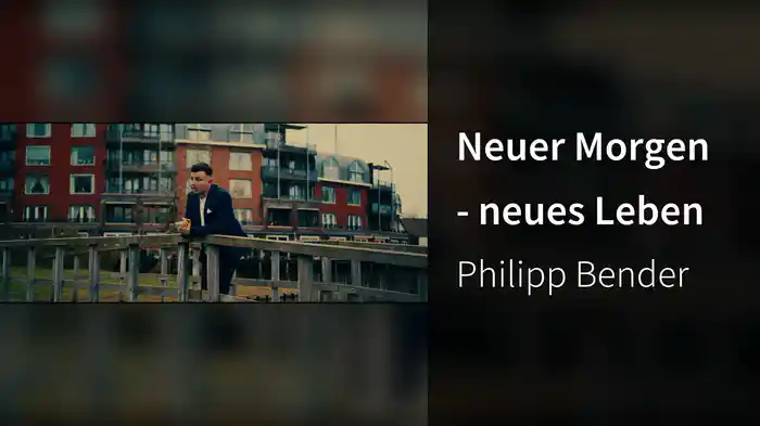 Neuer Morgen - neues Leben